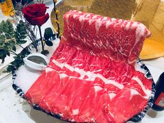 -江海肥牛(桃园南路店)