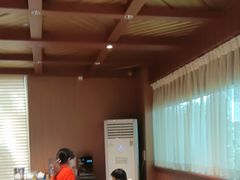 -金河半岛园林酒家(金融城店)