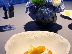 -亚特兰蒂斯•OSSIANO奥西亚诺海底餐厅