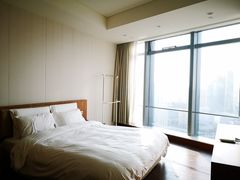 -青岛五四广场海景美仑国际公寓酒店