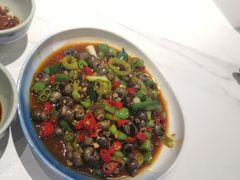 酱爆螺蛳-王阿盖手工小吃(万泰城店)
