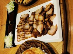-山南熏肉大饼(辽菜旗舰店)