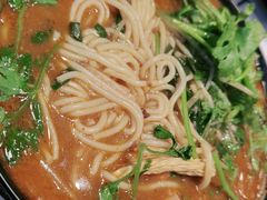 -肥汁米蘭香港米线(长宁来福士店)