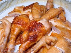 -馨越楼·点心·粤菜(赤坎店)