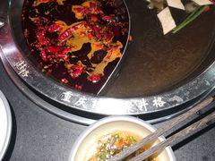 -井格重庆火锅(西直门凯德Mall店)