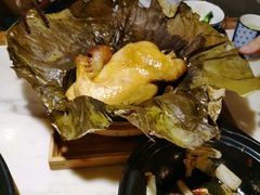 -老外婆(吾悦广场店)