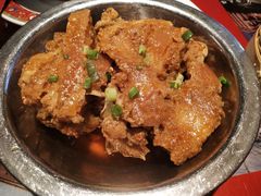 -味福记·本地特色菜(八一万达广场店)