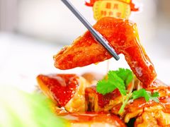 -大水车公馆·顺德菜·妈姐菜(均安店)