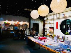 -我嘉书房(南翔名士居店)