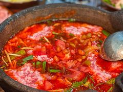 -笔记安顺夺夺粉火锅