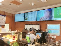 -奈雪的茶(中粮祥云小镇店)