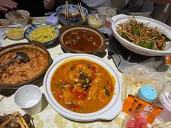-径山十八道·风味民间菜(杭州总店)