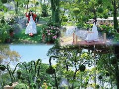 -广东花都香草世界旅游度假区