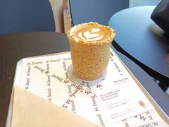 -M Stand(北京平安幸福中心店)