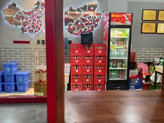 -桂林卤王米粉(滨江路店)