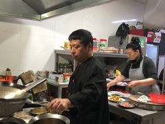 -素勤饮食店(城头巷店)