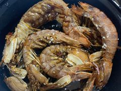 -松哥油焖大虾(皇岗一店)