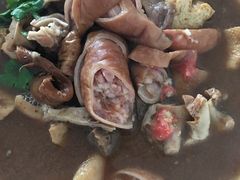 -卤煮老北京酱肉馆