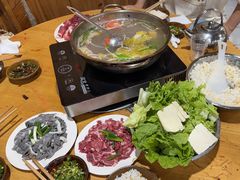 -龙大头庖汤店