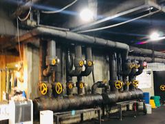 -CrossFitTianfu综合训练馆