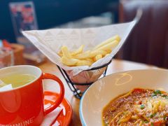 牛脸肉意面-COMMUNE幻师(五角场店)