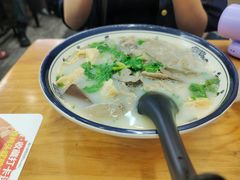 -鸭小妹鸭血粉丝(老门东店)