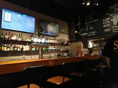 -Secco德式餐吧(南秀村店)