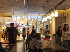 -喜茶(深圳东门1234店)