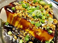 -黄亚华小食店(Jalan Alor)