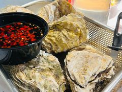 -巴厘龙虾·榜首油焖大虾(沙湖·花园店)