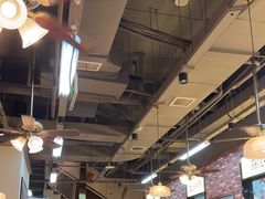 -鸿姐老火锅(花园路店)