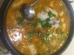 -川味堂·四川豆花(八卦岭店)