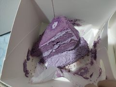 -St蛋糕王国(亨特店)