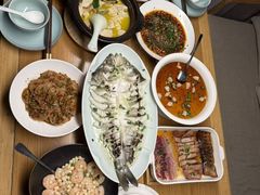 -兰亭茶叙(新新家苑店)