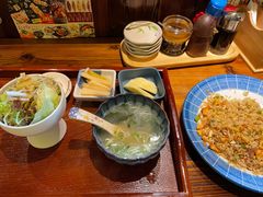 -鸟鹏烧鸟居酒屋(熙龙湾店)