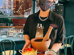-POKIPOKI泰食谷仓东南亚菜(侨香店)