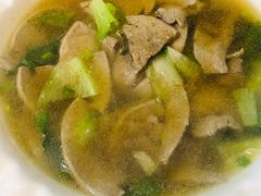 -东北饺子馆(郭南小区店)
