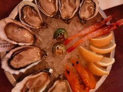 斯普汇拼盘-斯普汇生蚝牛排馆(中骏世界城店)