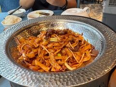 -粤香楼(新光里店)