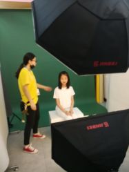 -海马体家庭照相馆(杭州远洋乐堤港店)
