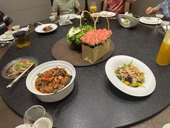 -顺福苑·新派淮扬菜