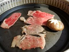 -西安浐灞艾美酒店·汉江餐厅·火锅