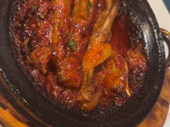 -七八冷面·延边朝鲜族美食(欢乐谷店)
