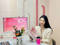 -喜茶(北京三里屯太古里店)