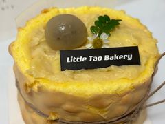 -小淘圆儿·四季口味蛋糕