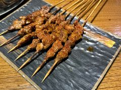 -裕合顺清真餐厅·回民老菜·大连海鲜·特色烧烤(西安路店)