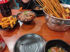 -七串串(无锡总店)