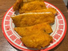 -辣肉面大王(天平路店)