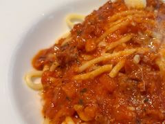 -萨莉亚意式餐厅(杭州西溪龙湖天街店)