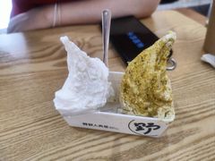 -野人先生Gelato(上海长宁龙之梦店)